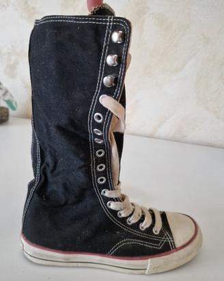 Scarpe Stefanel anni '90 n.38