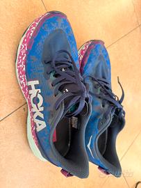 Hoka donna
