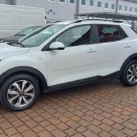 KIA Stonic 1.2 DPI Style Aziendale Italia 50.000