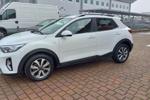 KIA Stonic 1.2 DPI Style Aziendale Italia 50.000