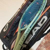 Yonex percept 100