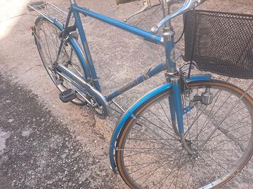 Lotto Bicicletta Castagnel bicicletta Olympia