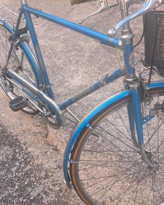 Lotto Bicicletta Castagnel bicicletta Olympia