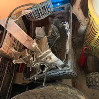 Solo Carter f12 a liquido a tamburo