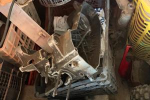 Solo Carter f12 a liquido a tamburo