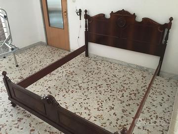 Letto anni '70