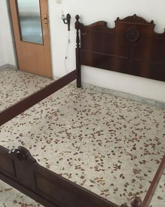 Letto anni '70