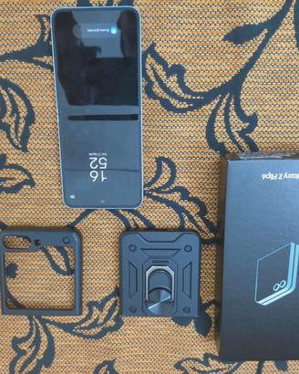 Samsung z flip 6
