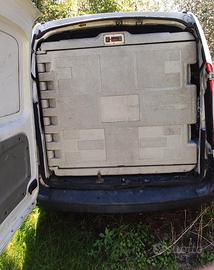 Cella Frigorifera per furgone -20°