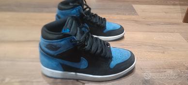 scarpe Nike Jordan 1 