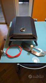 Forno pizza a gas lidl