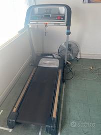 Tapis roulant ProForm 400 ZLT