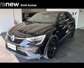 Renault Arkana TCe 140 CV EDC R.S. Line