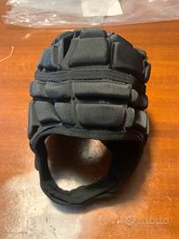 Caschetto rugby bambino