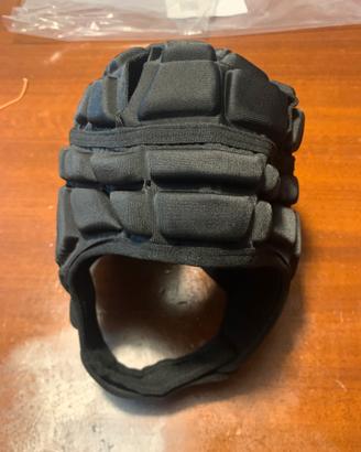 Caschetto rugby bambino