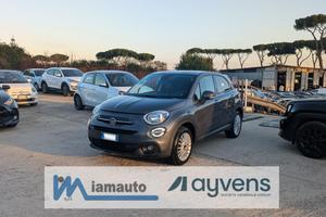 FIAT 500X 1.3cc T4 CONNECT 150CV DCT ANDROID/CAR