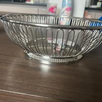 Cesto portafrutta Alessi