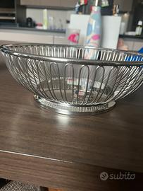 Cesto portafrutta Alessi