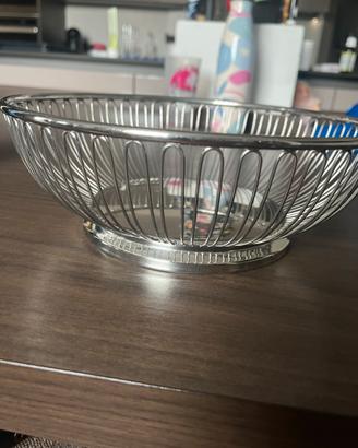 Cesto portafrutta Alessi