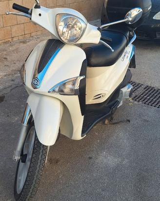 Liberty 150