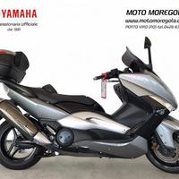 Yamaha T Max 500 GRIGIO 2010