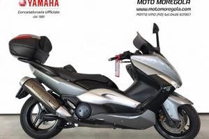 Yamaha T Max 500 GRIGIO 2010
