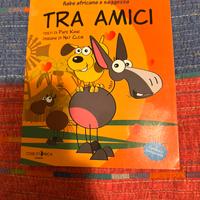 Tra amici