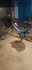 Bicicletta