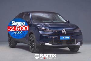 CITROEN c4 x 2024 C4 X 1.2 puretech Max s&s 130cv