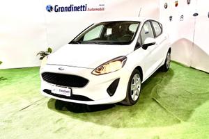 Ford Fiesta 1.5 TDCI Vignale