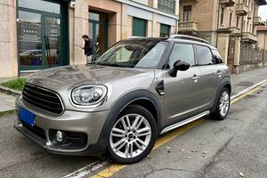 Mini countryman cooper D 150 cv
