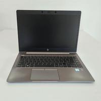 Workstation Notebook Hp Zbook 14 G5 ram 16gb