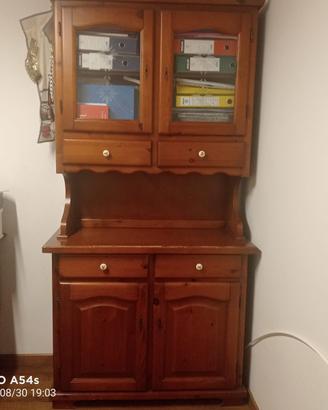 Credenza
