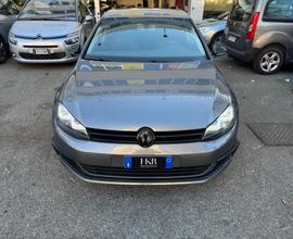 Volkswagen Golf 1.4 TSI 125 CV 5p. Highline BlueMo