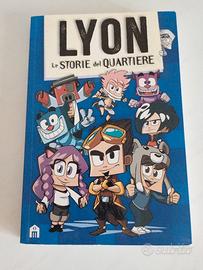 libro Lyon 