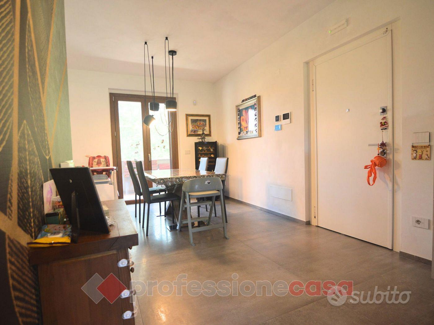 Appartamento – Perugia, Cenerente - Vista 3