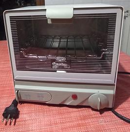 Fornetto scalda brioches Mulino Bianco - Delonghi