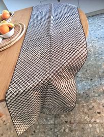 Vintage Marimekko runner da tavola nuovo etichette