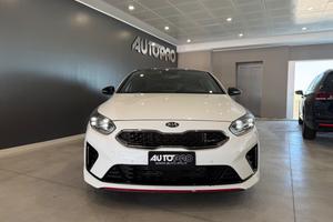 KIA ProCeed 1.6 T-GDI DCT GT