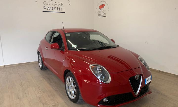 Alfa Romeo MiTo 1.3 JTDm 90 CV S&S Urban