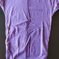 maglia lunga