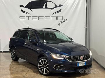 Fiat Tipo 1.6 Mjt S&S SW Easy