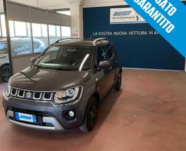 Suzuki Ignis 1.2 DJ Hyb 83cv 2WD Cool