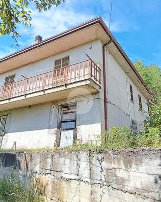 CASA INDIPENDENTE A CECCANO