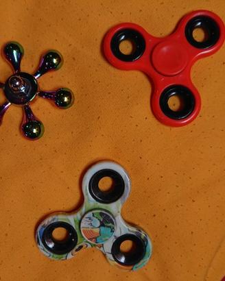 Spinner