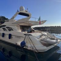 Azimut 62 (2006)