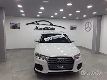 Audi q3 2018 2.0 190cv