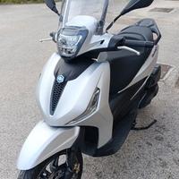 BEVERLY 400s
