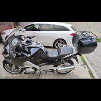Bmw r 1150 rt - 2009