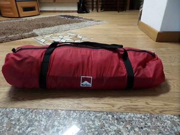Tenda canadese marlboro